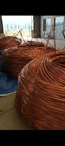 Copper Wire Scrap