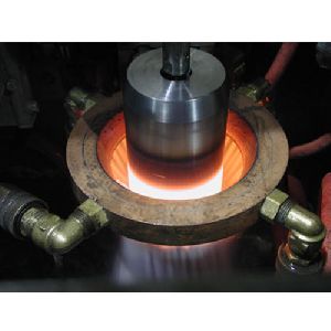 Induction Hardening Services