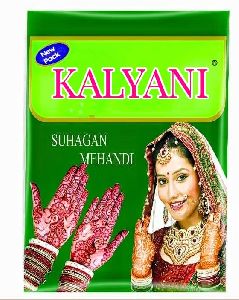 Kalyani Body Art henna