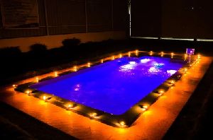 Readymade Swimming Pool
