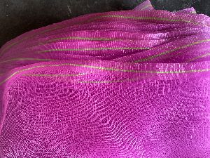 MONO FILAMENTS FABRICS