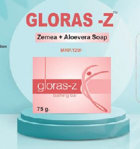 Gloras-Z Bathing Bar