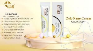 Zelo Nano Cream