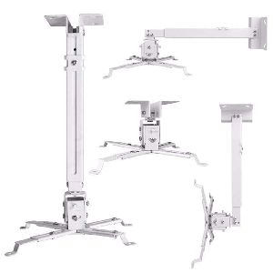 Projector Ceiling Mount Kit