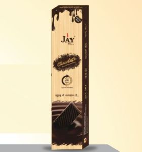 Chocolate Premium Box Incense Sticks