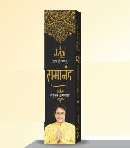 Ramanand Premium Box Natural Incense Sticks