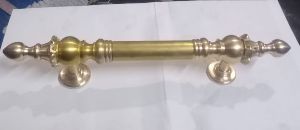 Brass Door Pull Handle