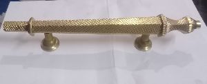 Brass Door Pull Handle