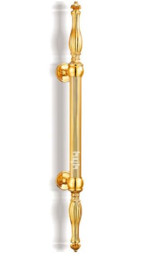 Brass Door Pull Handle
