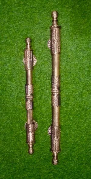 Brass Door Pull Handle