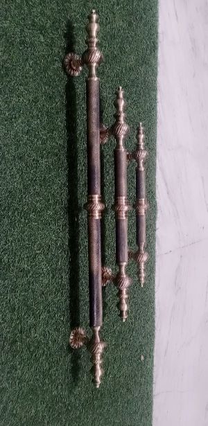 Brass Door Pull Handle