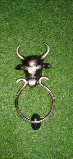 Brass Door Pull Handle