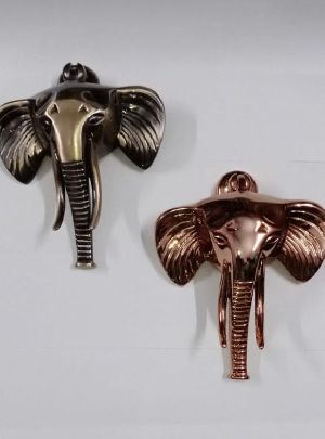 Brass Door Pull Handle