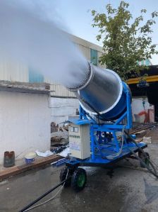 Anti Smog Gun