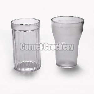 Polycarbonate Glass