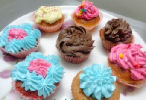 Cupcakes Making Courses