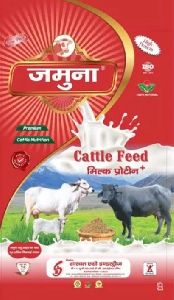 animal feed
