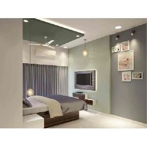 room interior designing services