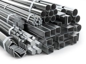 Structural Steel Tubes