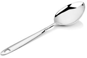 Steel Spoon