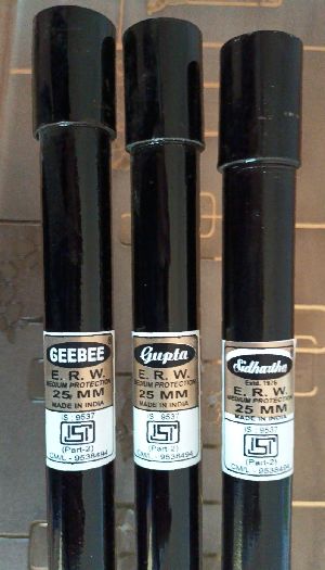 Mild Steel Conduit Pipes