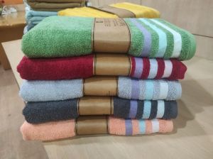 Designer Towels