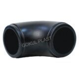 HDPE Buttweld Type Elbow