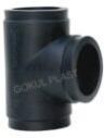 HDPE Buttweld Type Tee