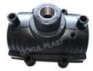 HDPE Electrofusion Pipe Saddle
