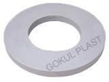 PP Slip On Flange