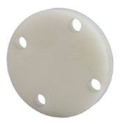 PVDF Blind Flange