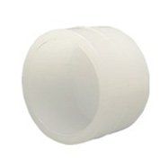 PVDF End Cap