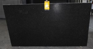 Absolute Black Granite