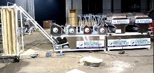 20 Roller Automatic Noodle Making Machine