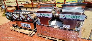 20 Roller Automatic Noodle Making Machine