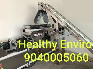 20 Roller Automatic Noodle Making Machine