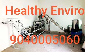 20 Roller Automatic Noodle Making Machine