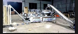 20 Roller Automatic Noodle Making Machine
