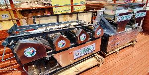 20 Roller Automatic Noodle Making Machine