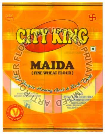 Fine Wheat Flour Manufacturer