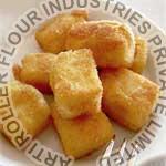 Semolina Flour Exporter
