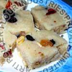 Semolina Flour Exporter