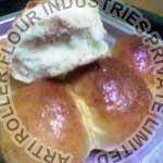 Superfine Flour Manufacturer