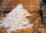 Whole Wheat Flour Manufacturer