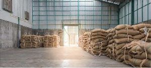 Agricultural Warehouse Services