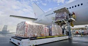 Air Cargo Services