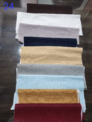 TPU Lamination Terry Fabric