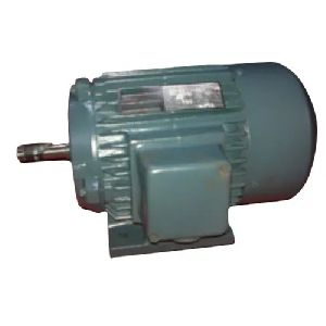 0.5 HP Three Phase Electric Motor