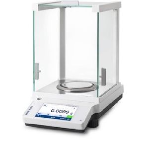 Analytical Balances