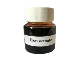 Iron Octoate